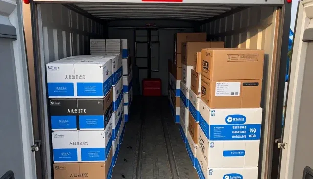 礼品采购物流优化中的常见问题及处理策略