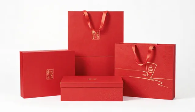礼品采购如何选择电商销售服务,关键点需把握