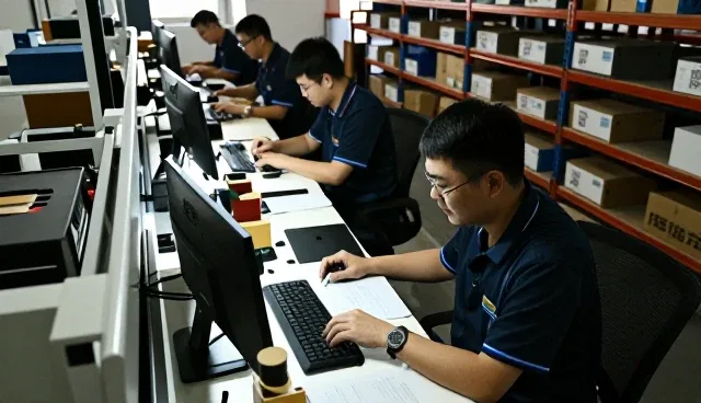 商贸为什么越来越重视报关服务