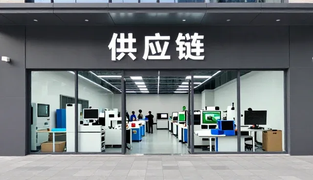 随州市绿之源商贸有限公司提供适合电商的渠道分销