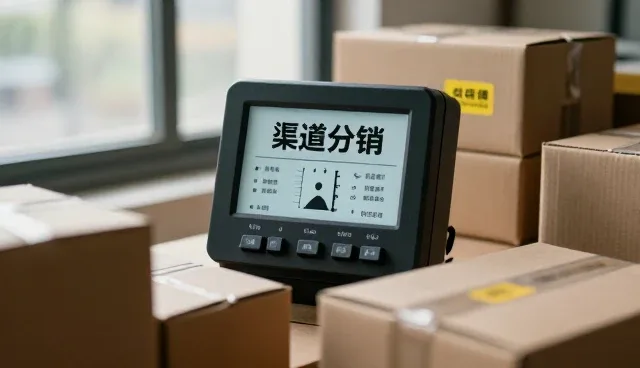 如何有效维护渠道分销合作关系